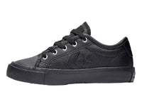 Tenis Converse Star Replay Ox 663662 Para Niño