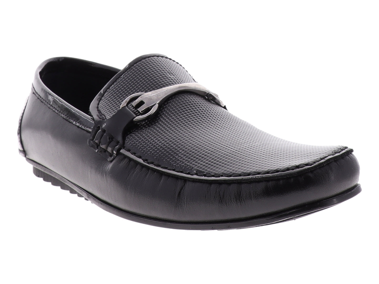 Zapatos Gino Cherruti 4918 Para Hombre
