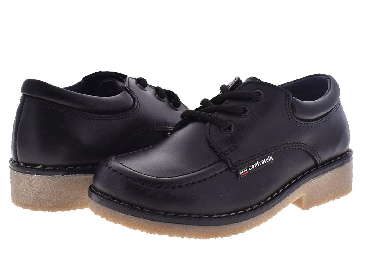 Zapatos Confratelli 19E78 Para Niño