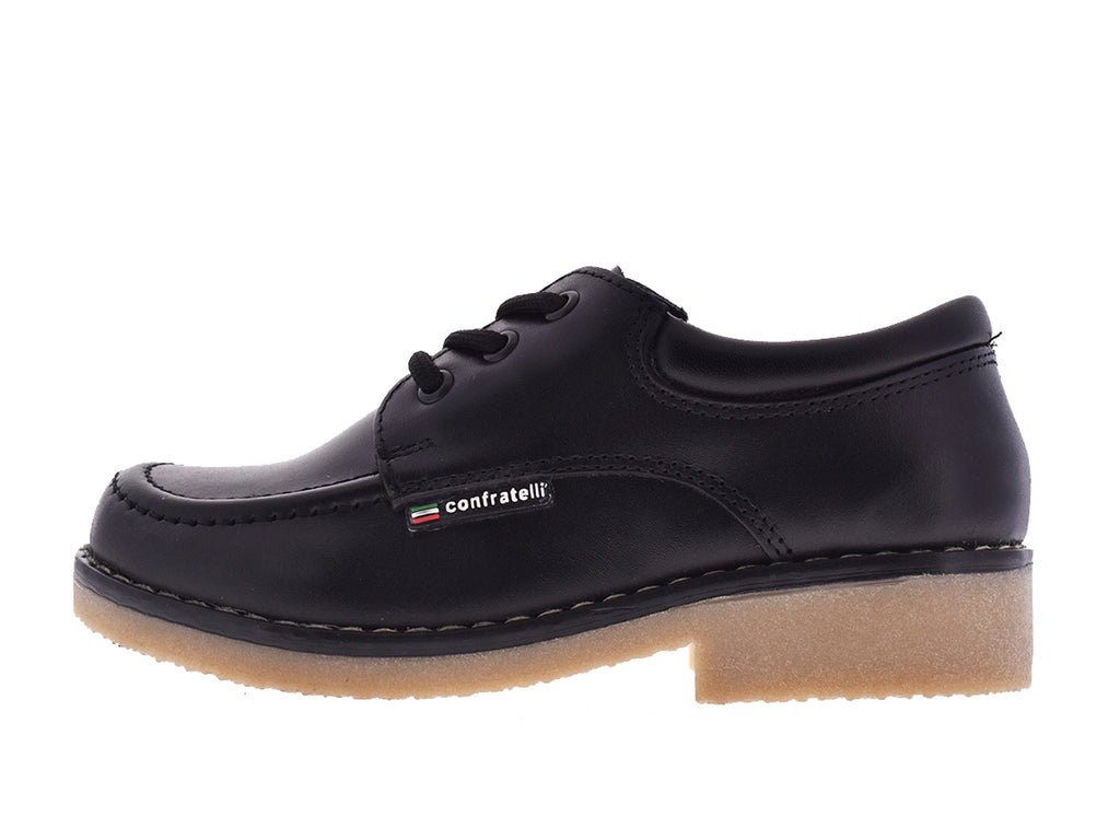 Zapatos Confratelli 19E78 Para Niño
