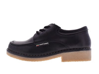Zapatos Confratelli Gitana Negro para Niño
