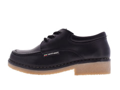 Zapatos Confratelli Gitana Negro para Niño