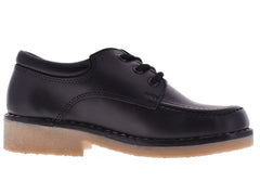 Zapatos Confratelli Gitana Negro para Niño