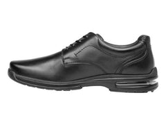 Zapatos Flexi Hill Negro para Hombre