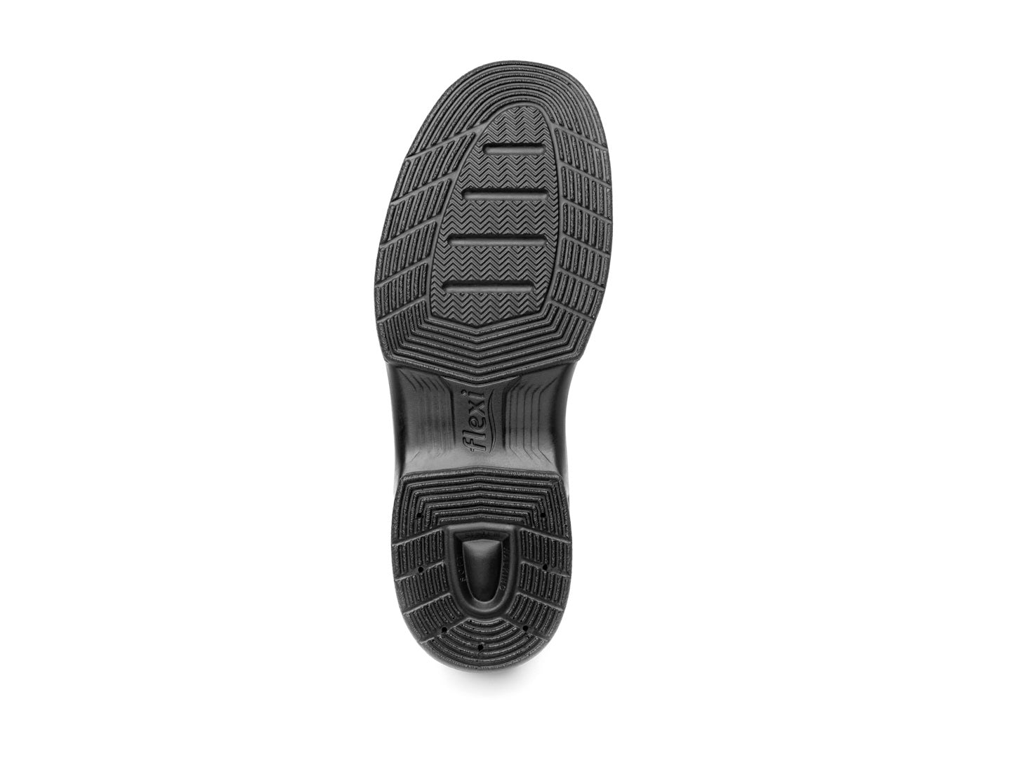 Zapatos Flexi 402801 Para Hombre