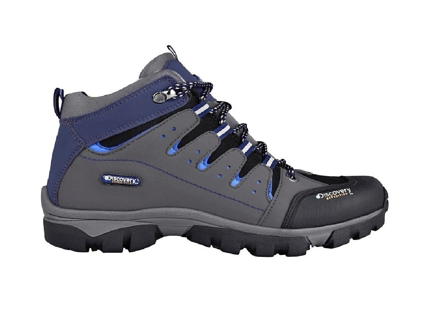 Botas Discovery 1952 Para Hombre