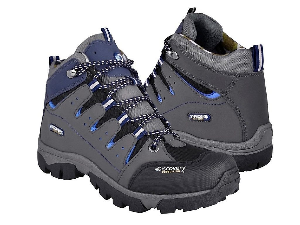 Botas Discovery 1952 Para Hombre