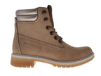 Botas Swissbrand 465 Para Mujer