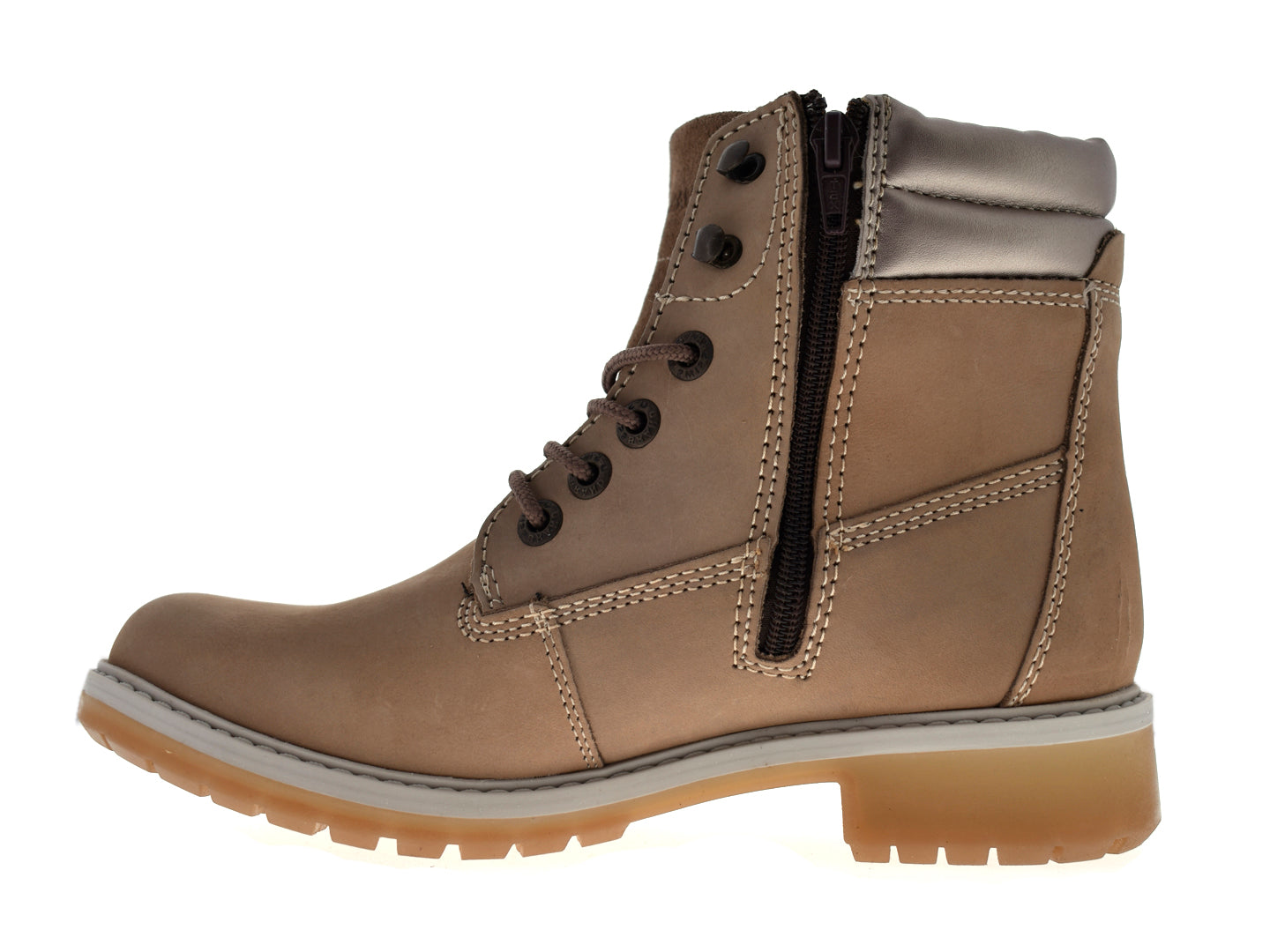 Botas Swissbrand 465 Para Mujer