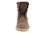 Botas Swissbrand 465 Para Mujer