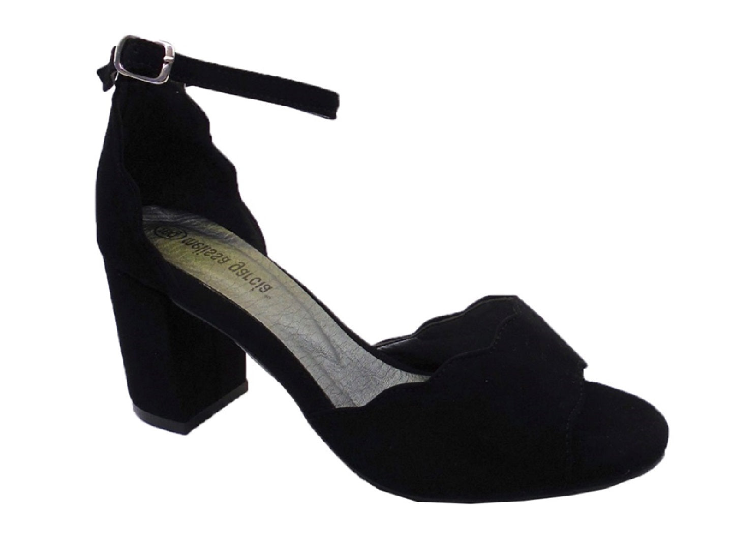 Zapatillas Melissa Garcia Casual 7552 Para Mujer