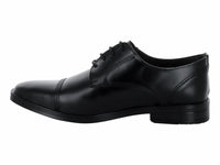 Zapatos Jack's Andre Roma Negro para Hombre