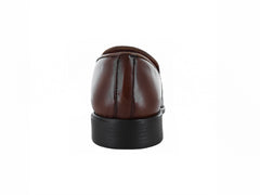 Zapatos Mocasines Jack's Andre Color Maple para Hombre