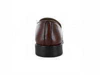 Zapatos Mocasines Jack's Andre Color Maple para Hombre
