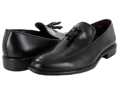 Zapatos Jack's Andre Roma Negro para Hombre