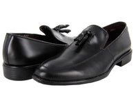 Zapatos Jack's Andre Roma Negro para Hombre