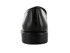 Zapatos Jack's Andre Roma Negro para Hombre