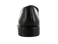 Zapatos Jack's Andre Roma Negro para Hombre