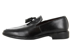 Zapatos Jack's Andre Roma Negro para Hombre