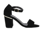 Zapatillas Melissa Garcia 807 Para Mujer