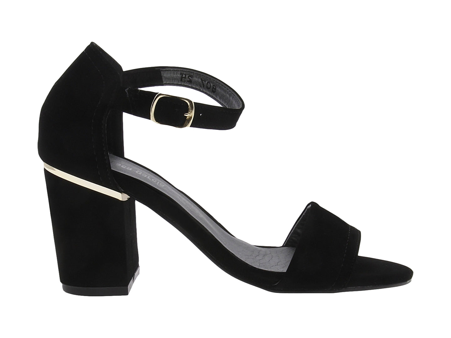 Zapatillas Melissa Garcia 807 Para Mujer