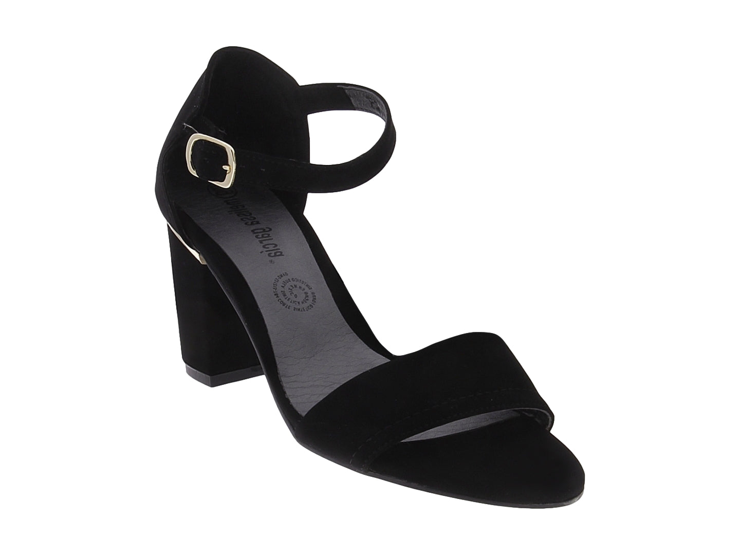 Zapatillas Melissa Garcia 807 Para Mujer
