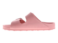 Sandalias ELEGA Rosa Palo de Rosa para Mujer