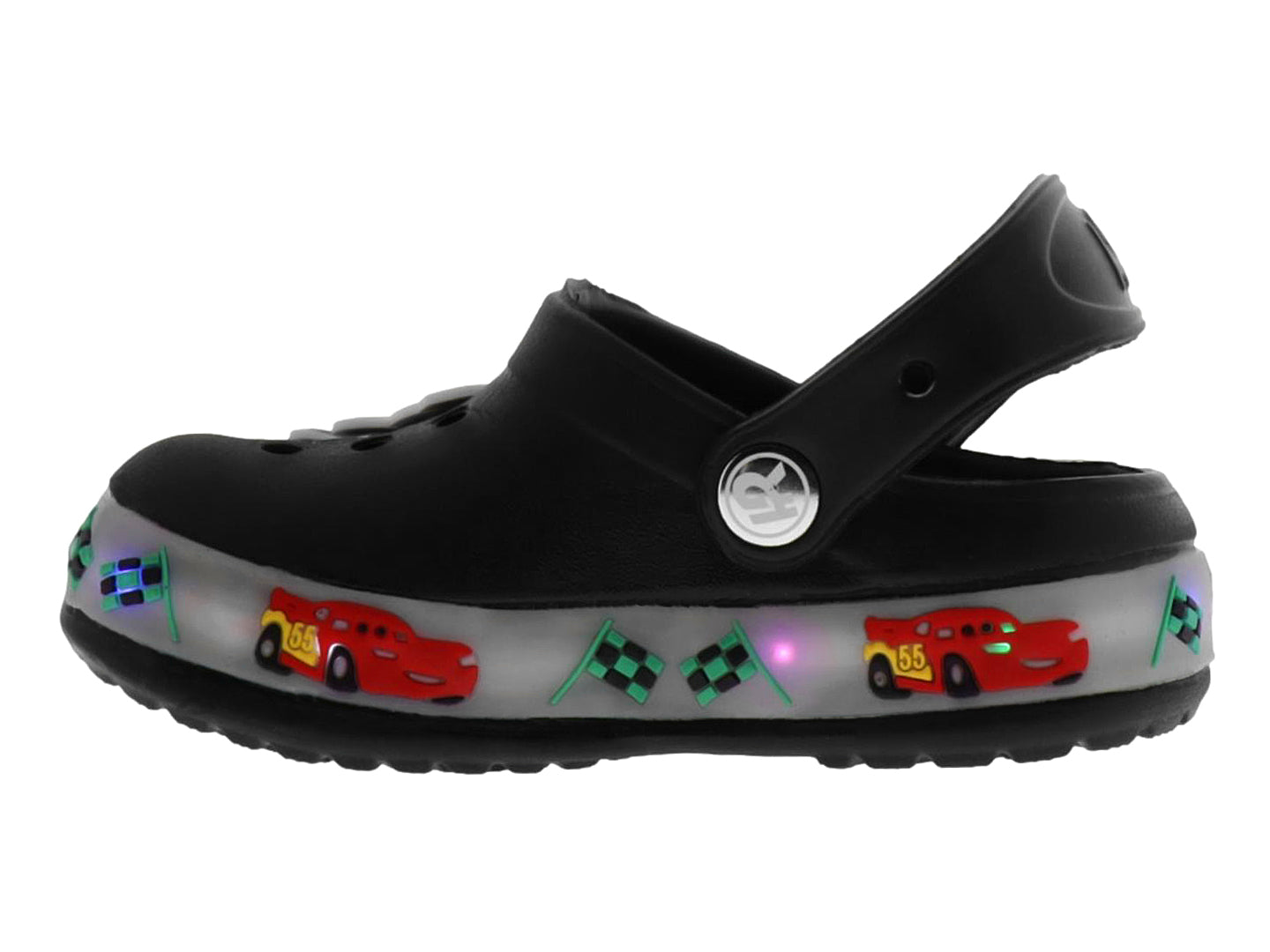 Sandalias Eva Moda 706 Para Niño