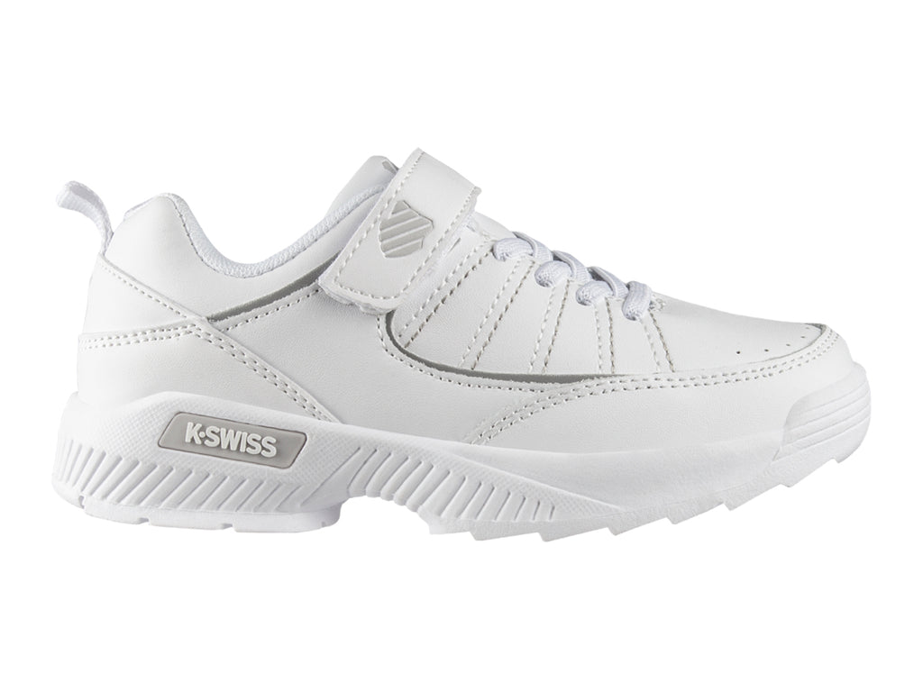 Tenis K-Swiss One 5F393 Para Niño