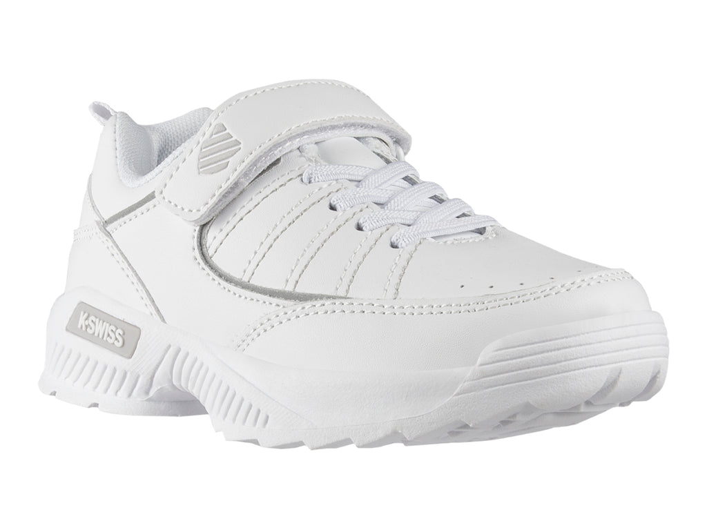 Tenis K-Swiss One 5F393 Para Niño