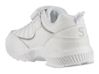 Tenis K-Swiss One 5F393 Para Niño