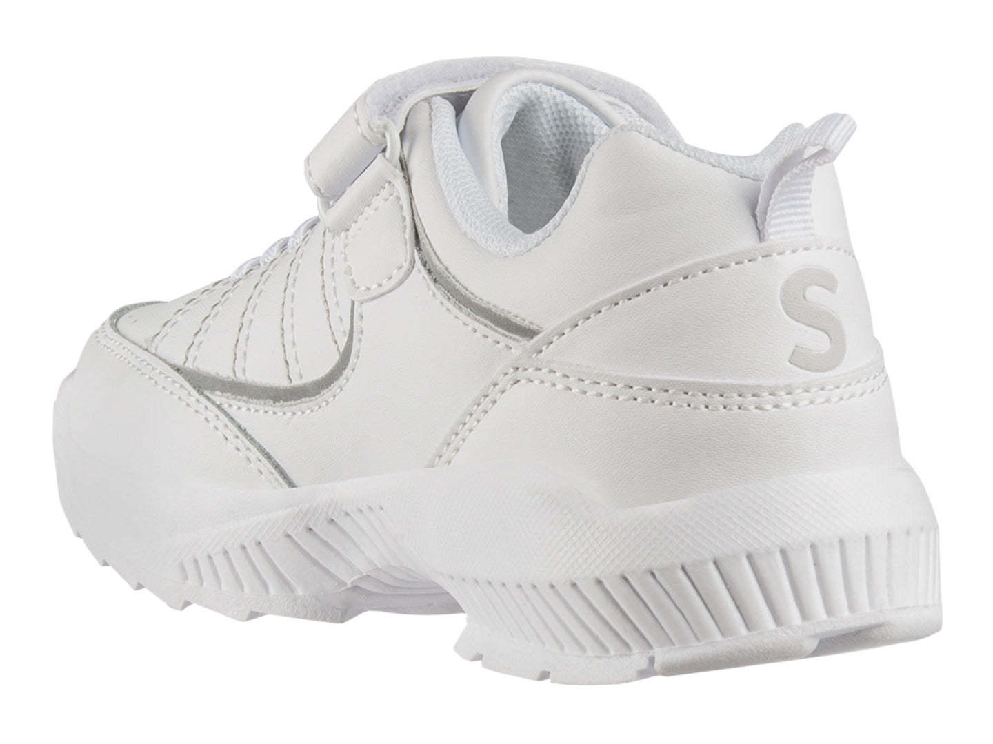 Tenis K-Swiss One 5F393 Para Niño