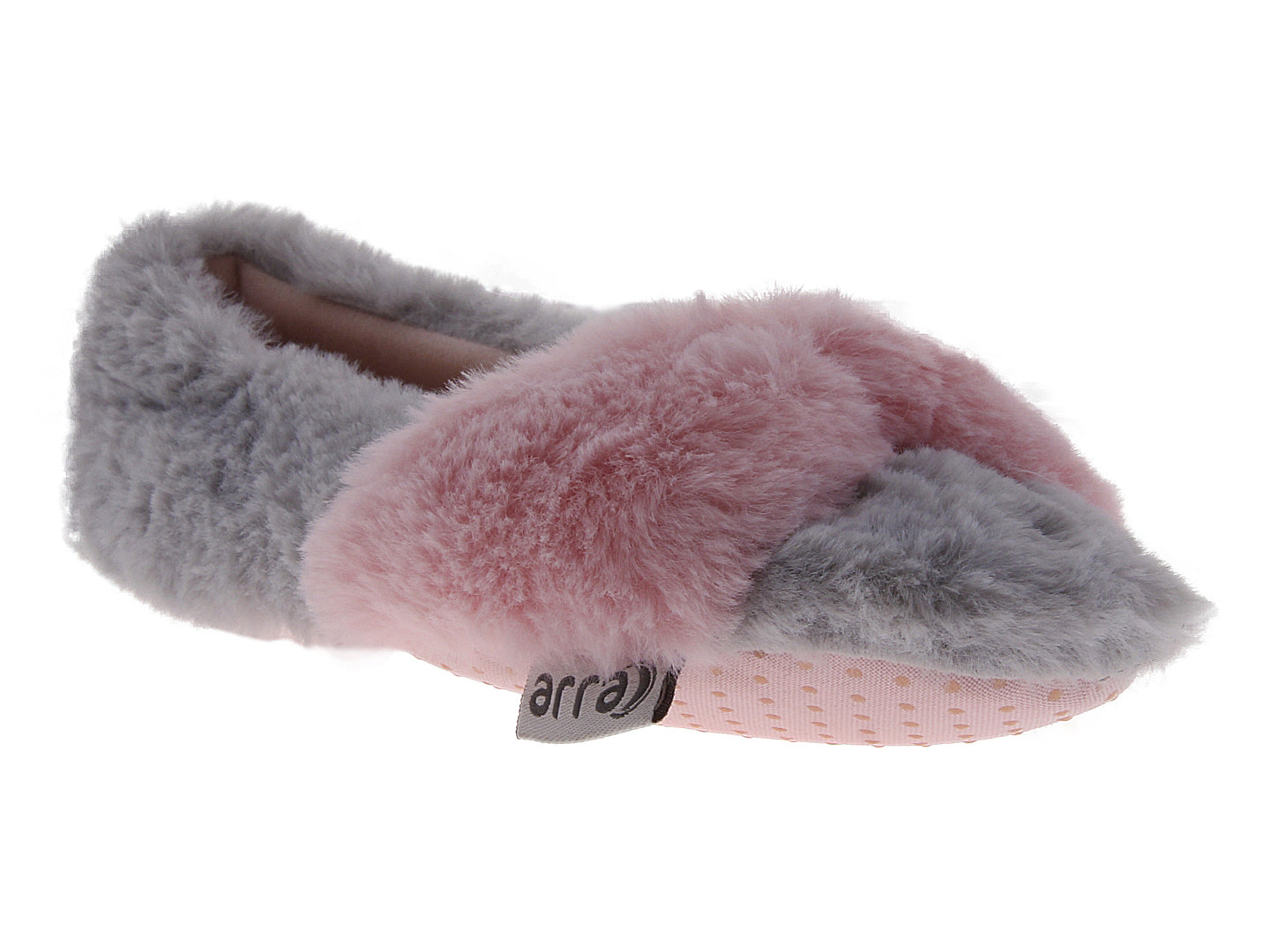 Pantuflas Arra 200001 Para Mujer