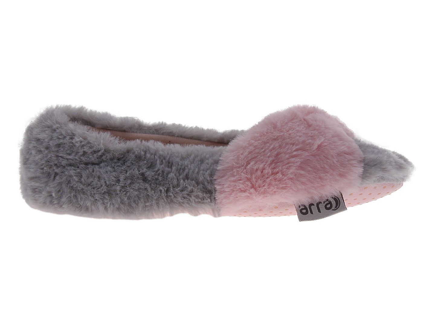 Pantuflas Arra 200001 Para Mujer
