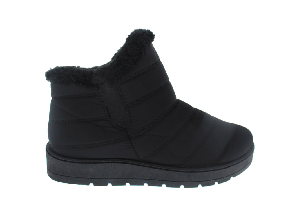 Botas Furor Bota Dama 16378 Para Mujer