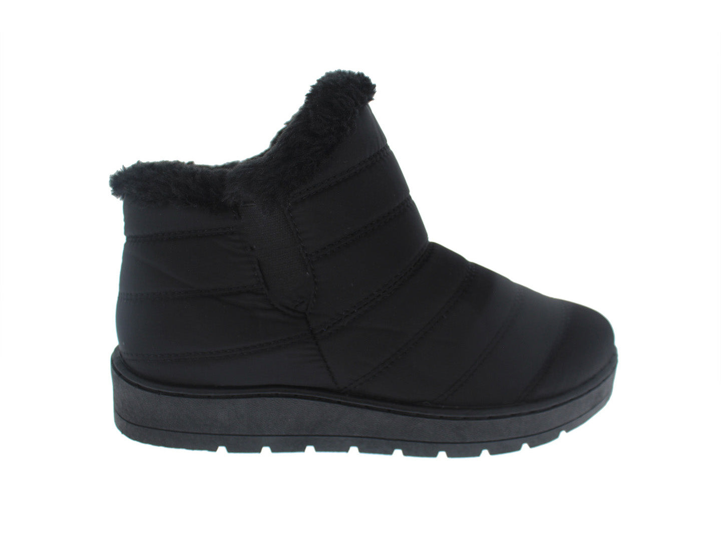 Botas Furor Bota Dama 16378 Para Mujer