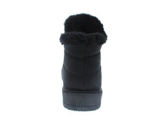 Botas Furor Negro para Mujer