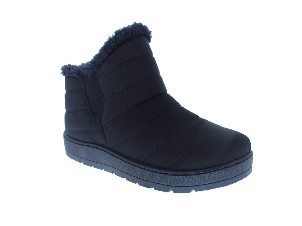 Botas Furor Dama 16380 Para Mujer