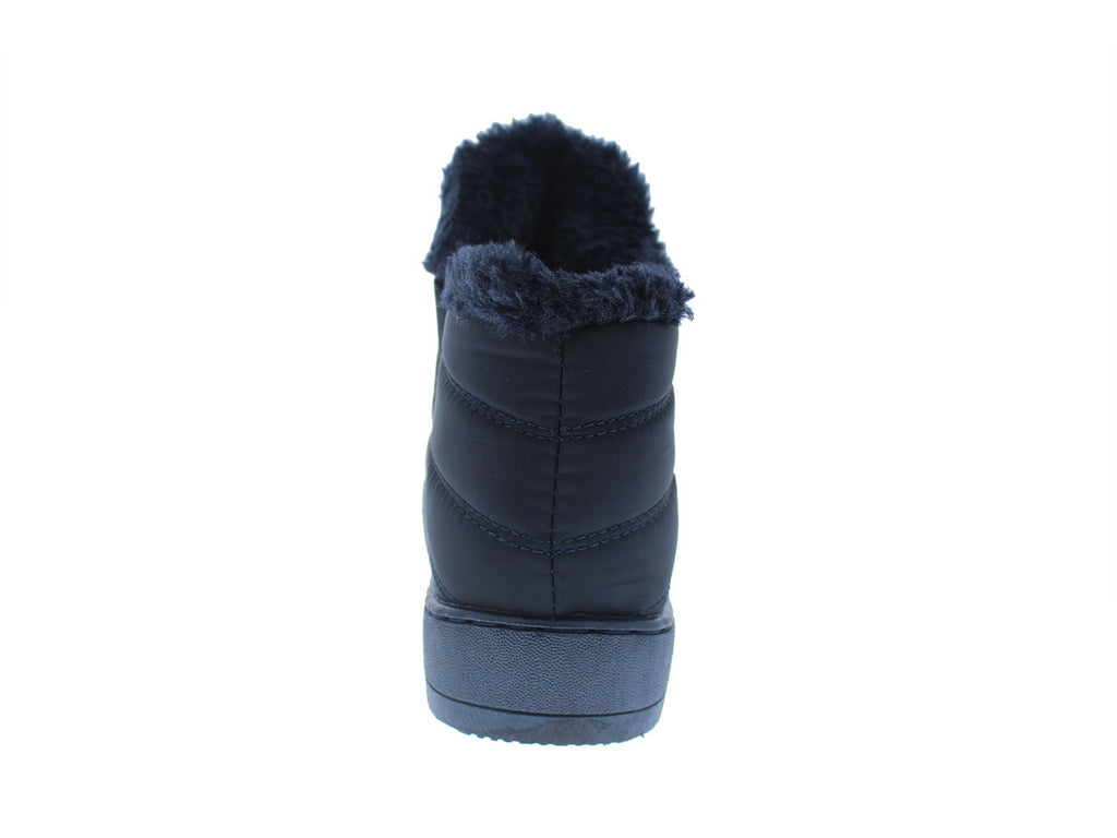 Botas Furor Dama 16380 Para Mujer