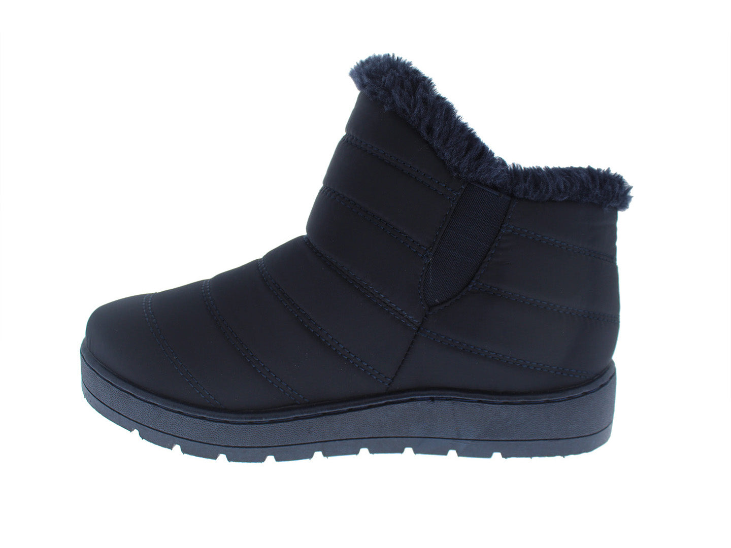 Botas Furor Dama 16380 Para Mujer