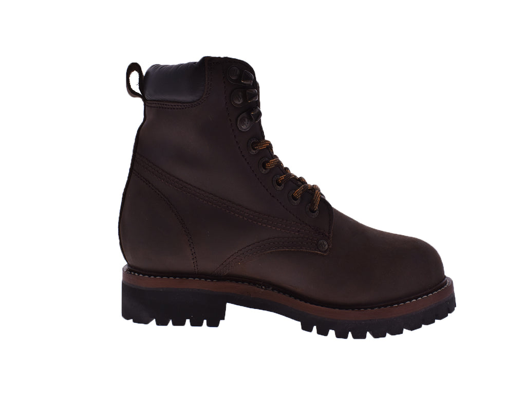 Botas 7 Leguas 2413 Para Hombre