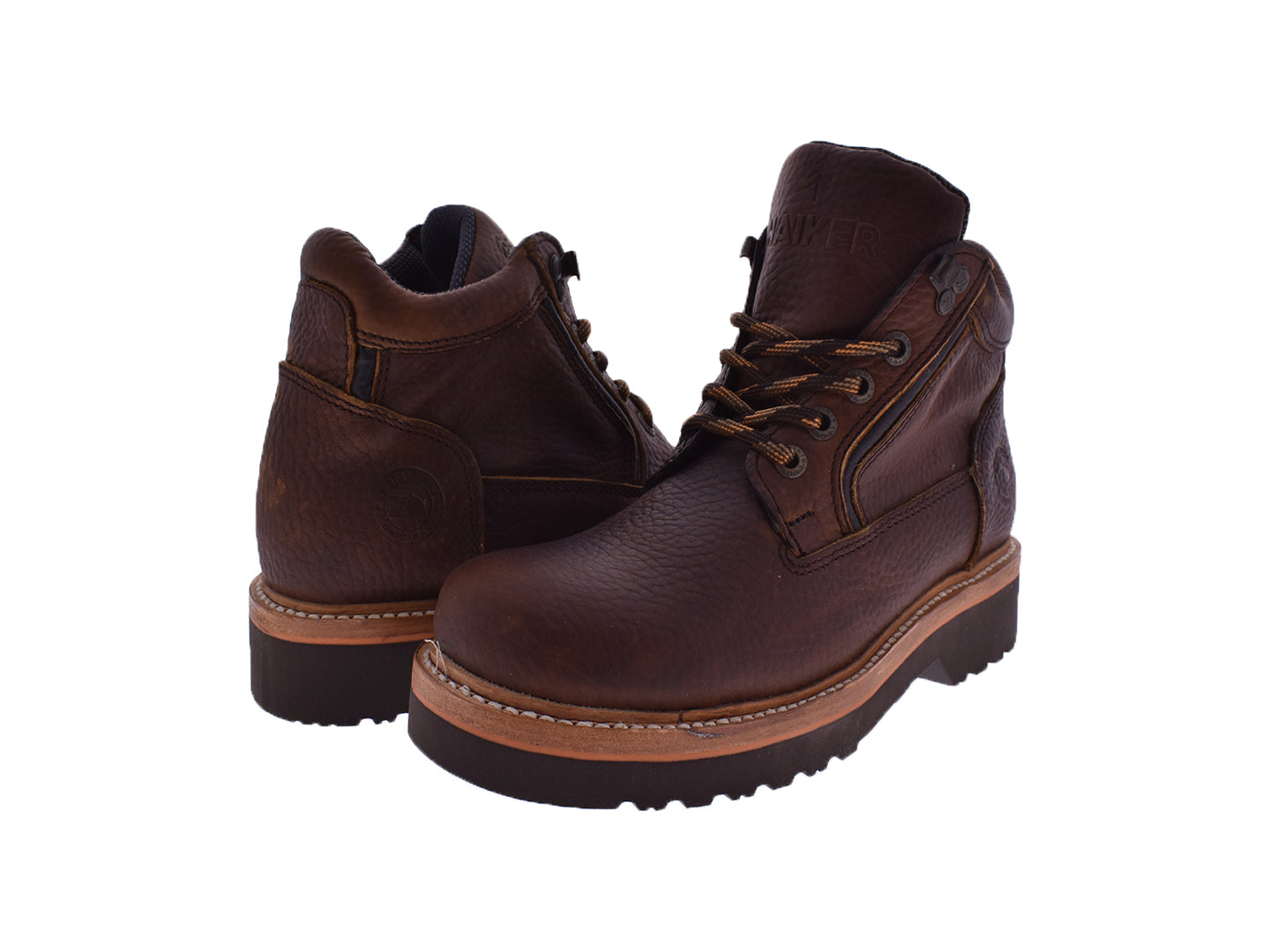 Botas 7 Leguas 2624 Para Hombre