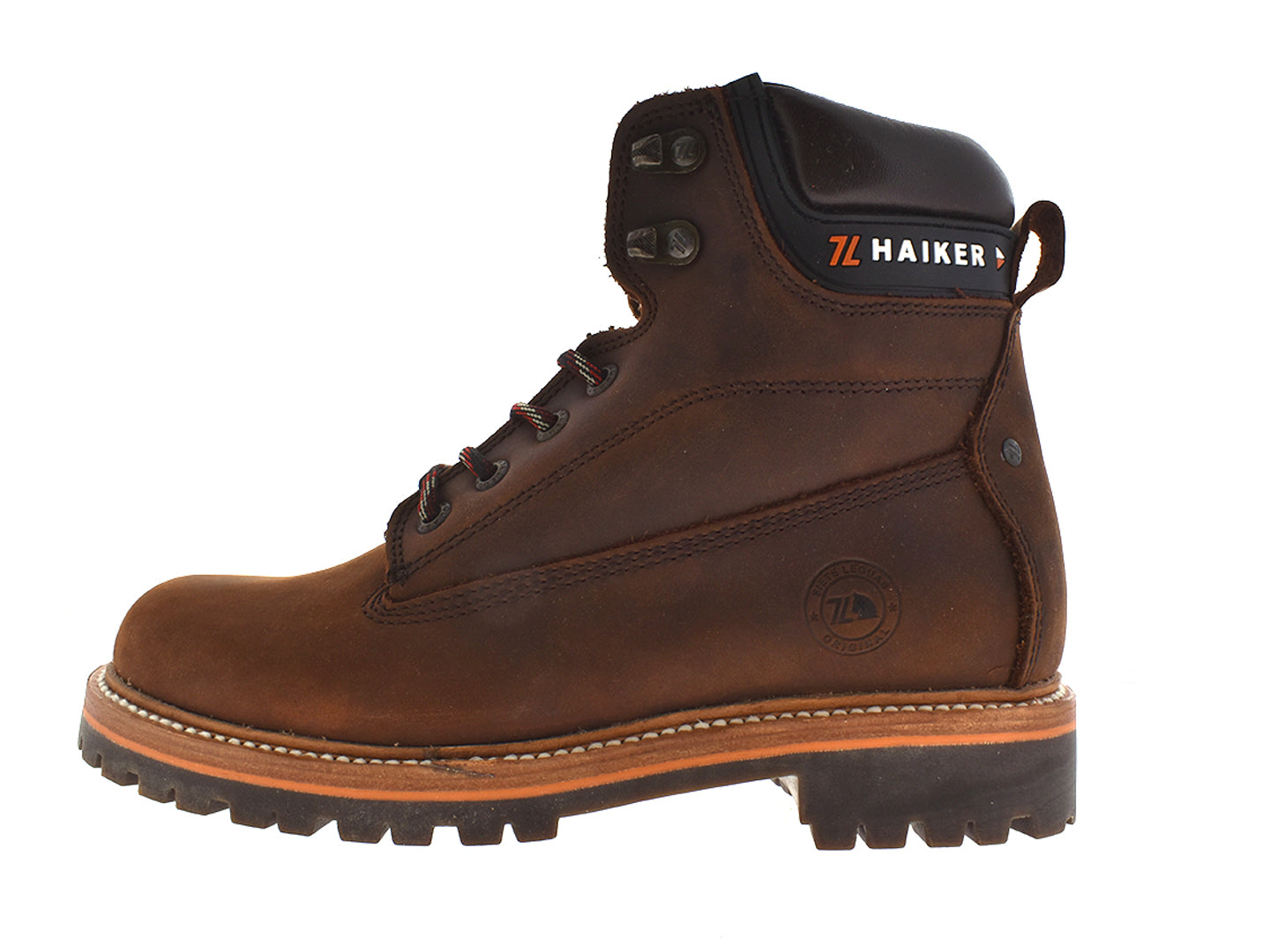 Botas 7 Leguas 2482 Para Hombre