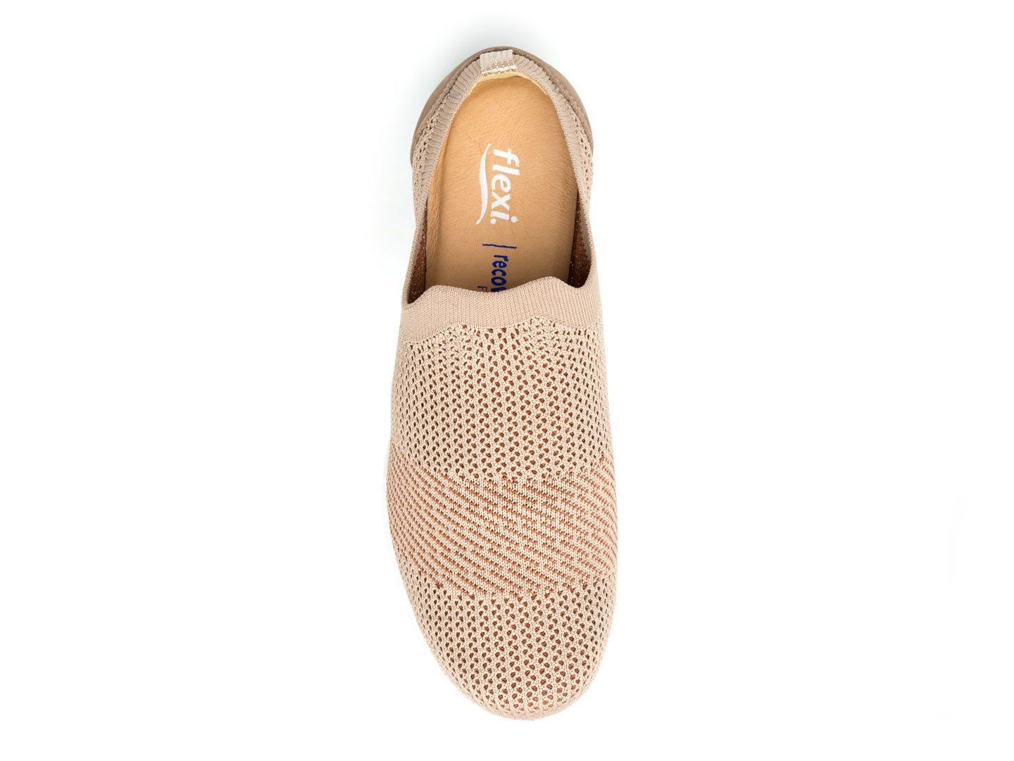 Tenis Flexi 101302 Para Mujer