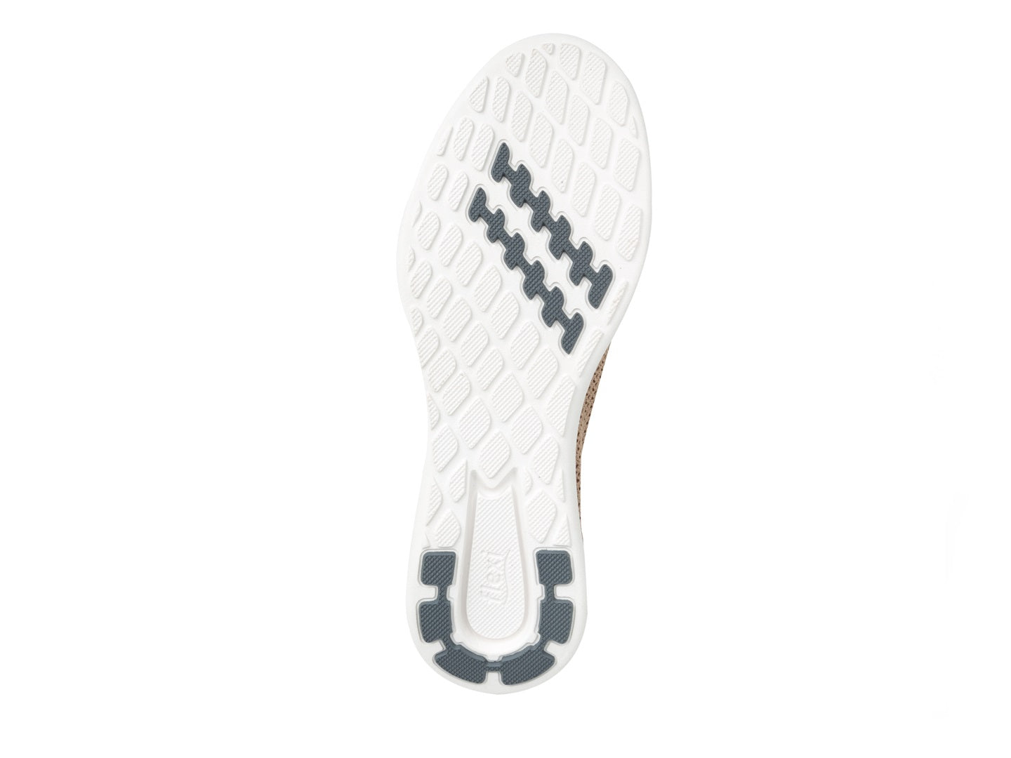 Tenis Flexi 101302 Para Mujer