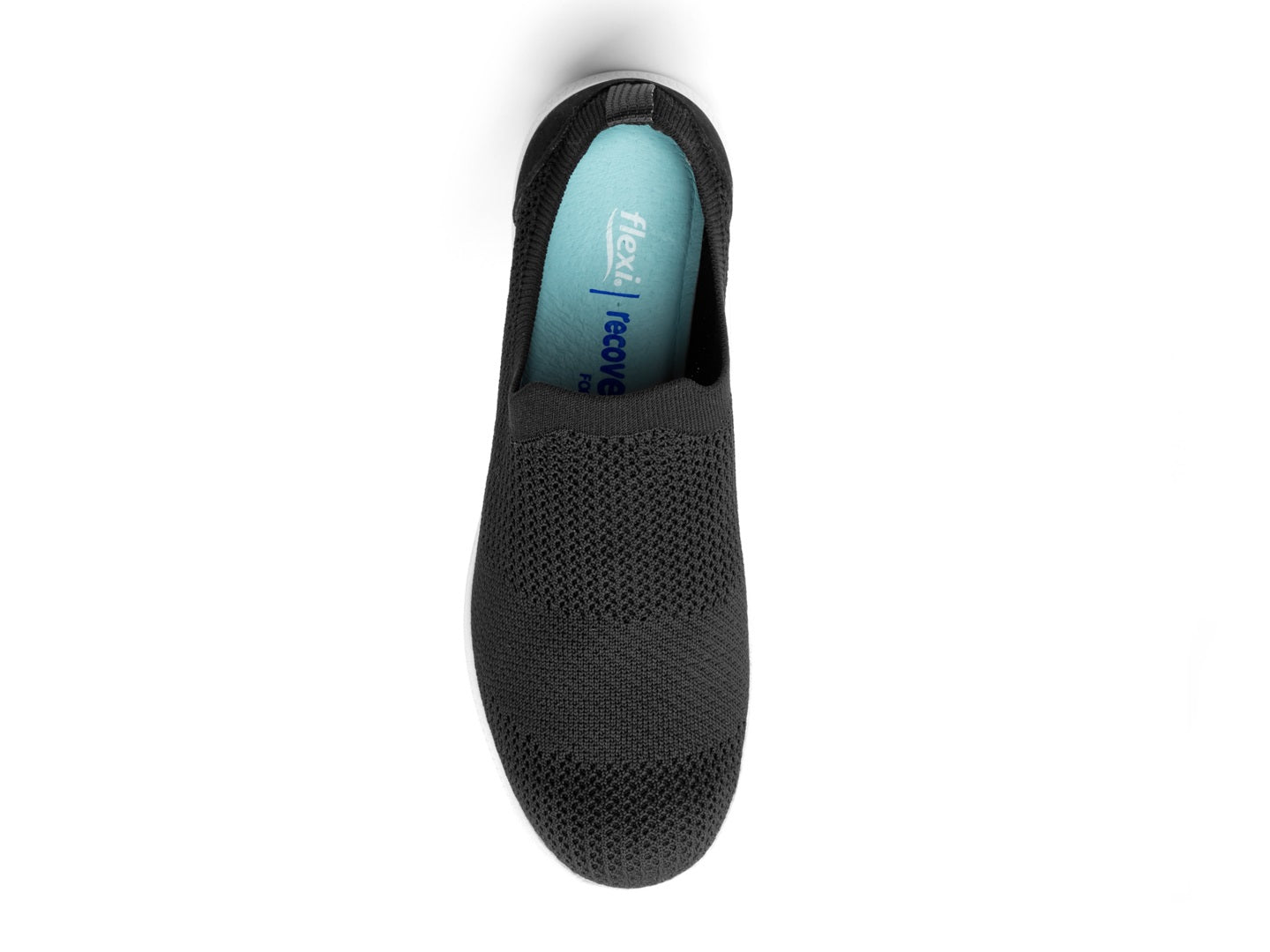 Tenis Flexi 101302 Para Mujer