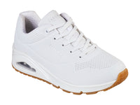 Tenis Skechers One Blanco para Mujer