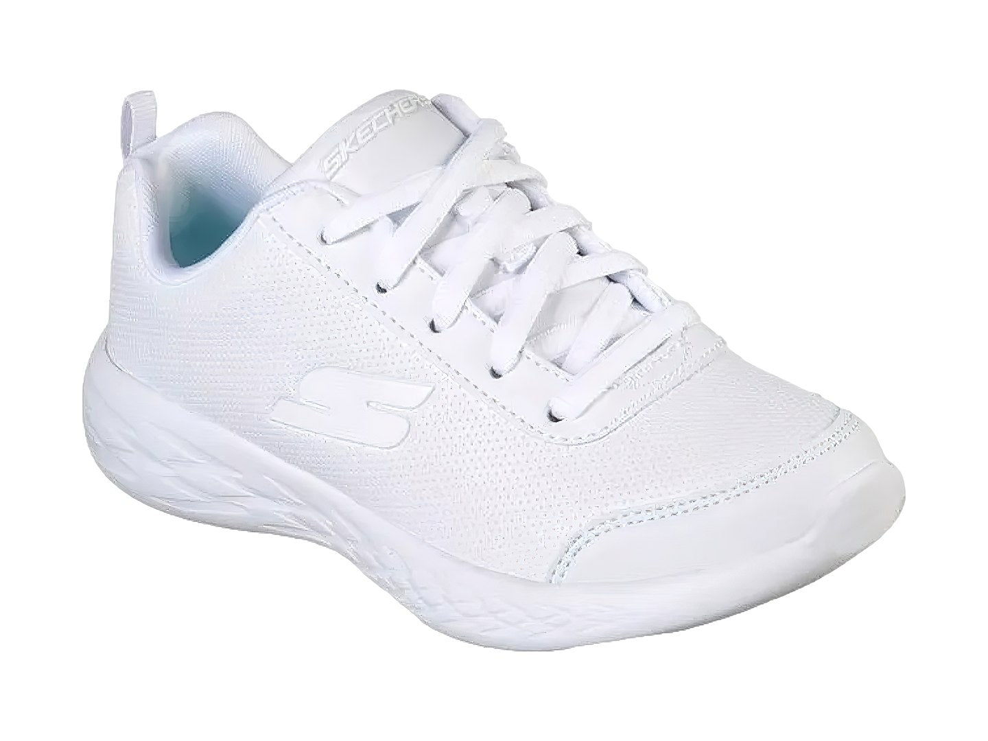 Tenis Skechers 82225 Para Niña