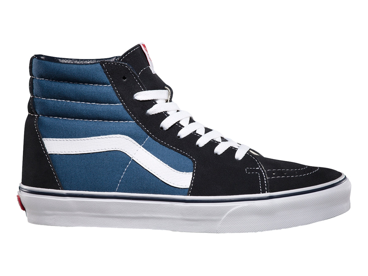 Tenis Vans Sk8 Hi D5invy Para Mujer