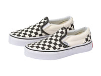 Tenis Vans Classic Slip On Zbueo1 Para Niño